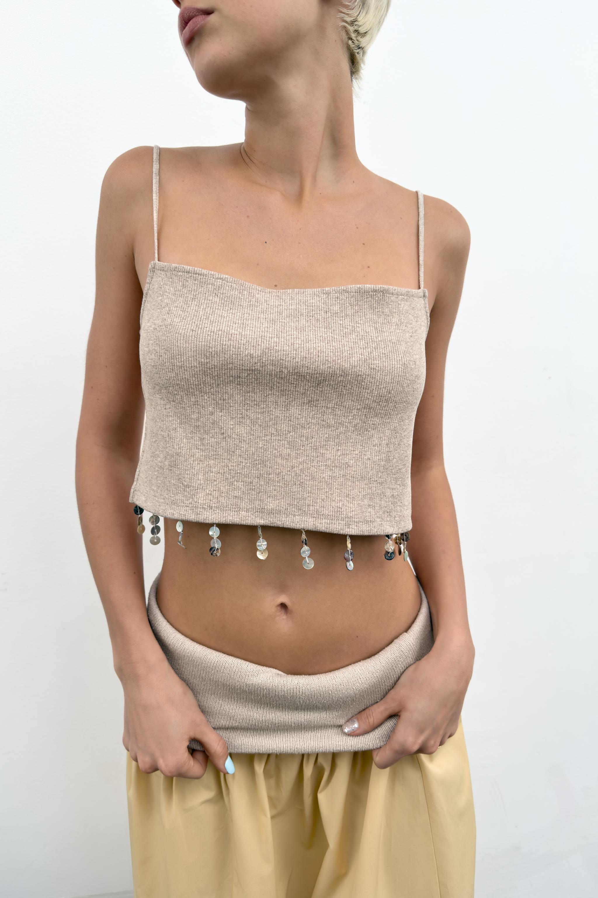 COMBINATION FAJIN SKIRT